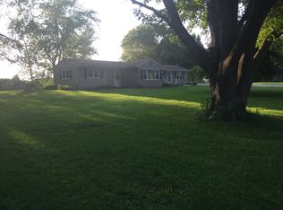 3767 Brickler Rd, Springfield, IL 62707