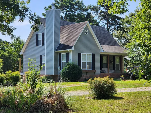 491 Hillview Dr, Lawrenceburg, TN 38464