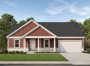 Montgomery Plan, Steeplechase, Walton, KY 41094