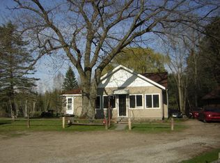 2149 Bedtelyon Rd, West Branch, MI 48661