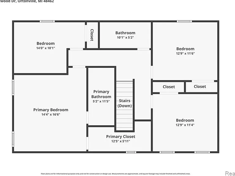 425 Knollwood Dr — Photo 37