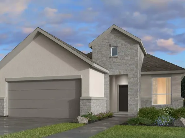 13216 Parsons Prairie Ln, Buda, TX 78610