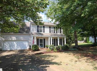 8 Wheat Cressing Ct, Greenville, SC 29607