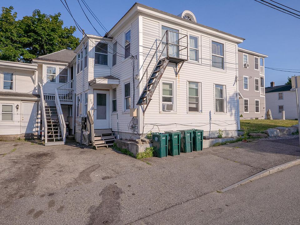 1st image of 23 Green Street