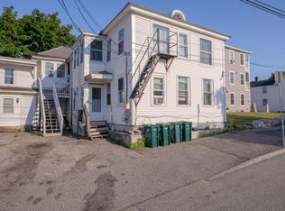 23 Green Street, Biddeford, ME 04005