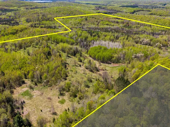 10977 County Road B, Crandon, WI 54520