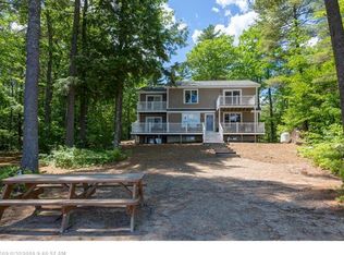 28 Meadow Ln, Standish, ME 04084