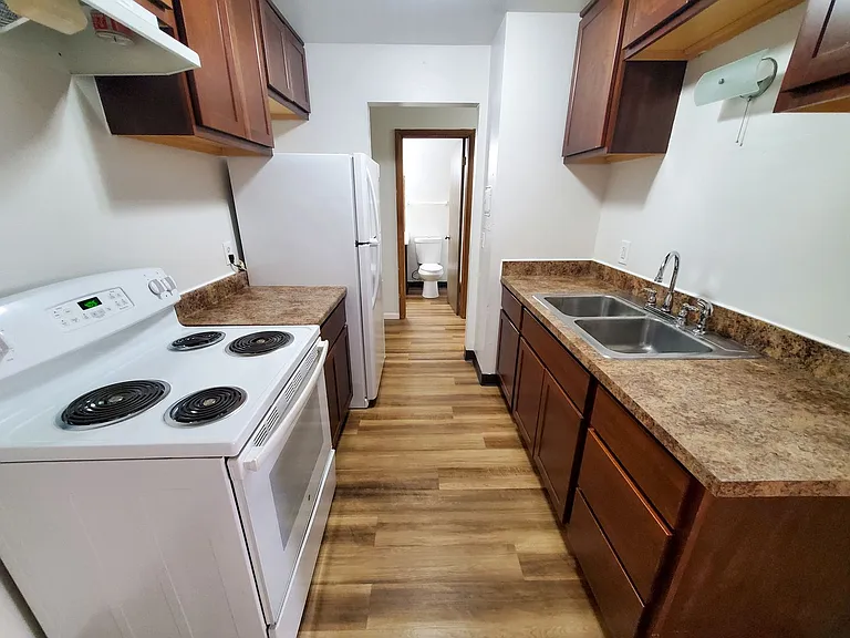Nakoma Heights Apartment Homes — Photo 44