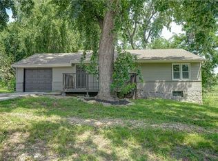 5414 Haskell Ave, Kansas City, KS 66104