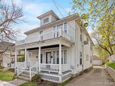 938 5th St NW, Grand Rapids, MI, 49504