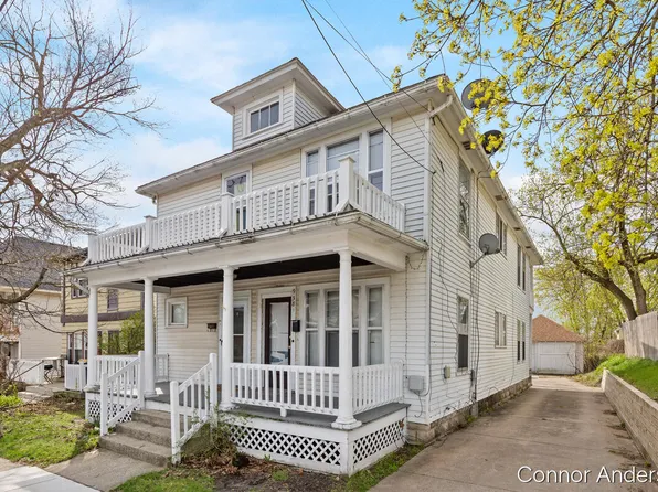 938 5th St NW, Grand Rapids, MI 49504