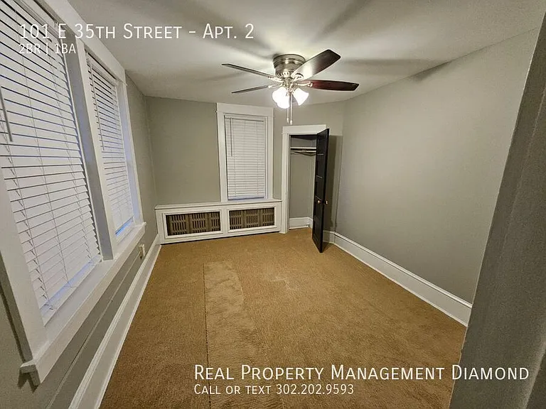 101 E 35th St #2 — Photo 4