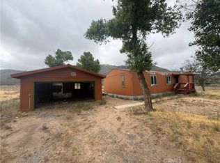 45051 Bonny Ln Lot 27, Aguanga, CA 92536