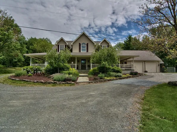 486 Brundage Rd, East Benton, PA 18419