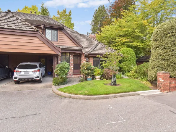 6600 Lucas Rd #56, Richmond, BC V7C 4T1