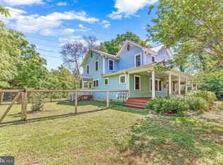 1645 M I Bowen Rd, Prince Frederick, MD 20678