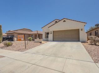 14381 S Via Del Moro, Sahuarita, AZ 85629