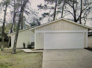 5 Blue Fox Rd, Spring, TX 77380