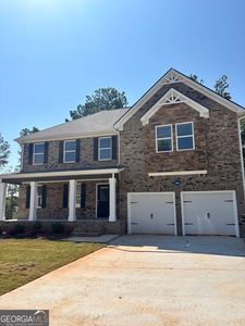 745 Great Oak Pl, Villa Rica, GA, 30180