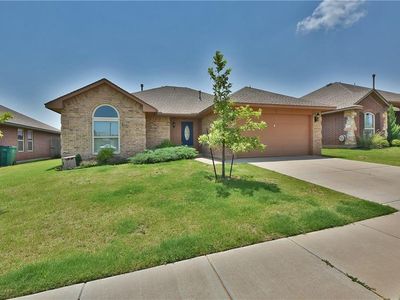 18217 Groveton Blvd, Edmond, OK, 73012