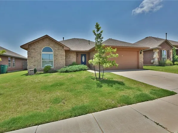18217 Groveton Blvd, Edmond, OK 73012