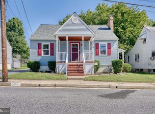 1262 Maple Ave, Baltimore, MD 21227