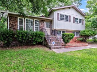 1713 Serene Cir, Birmingham, AL 35215