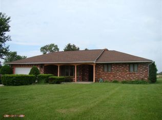 5904 S Scottdale Rd, Berrien Springs, MI 49103