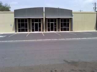 1516 Beech Ave STE 2, McAllen, TX 78501