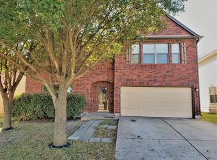 8217 Sage Meadow Dr, Temple, TX 76502