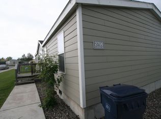 2706 Cahill St, Bozeman, MT 59718