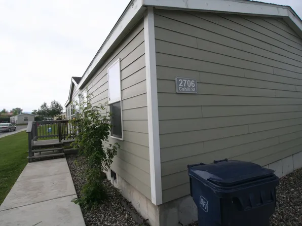 2706 Cahill St, Bozeman, MT 59718