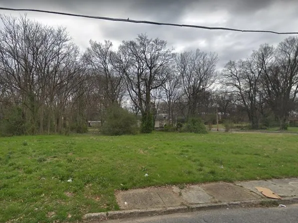 1102 S Orleans St Lot S-7, Memphis, TN 38126