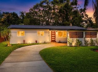 5013 S Hesperides St, Tampa, FL 33611
