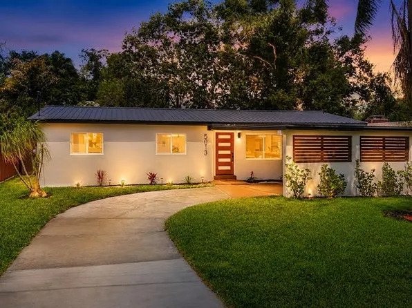 5013 S Hesperides St, Tampa, FL 33611
