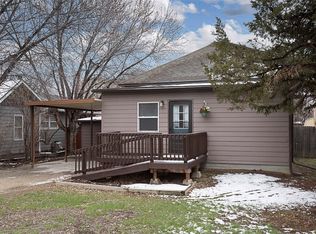 512 W Front Ave, Joliet, MT 59041