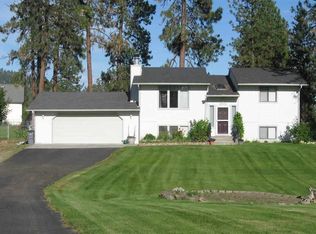 16218 N Saddlewood Rd, Nine Mile Falls, WA 99026 | Zillow