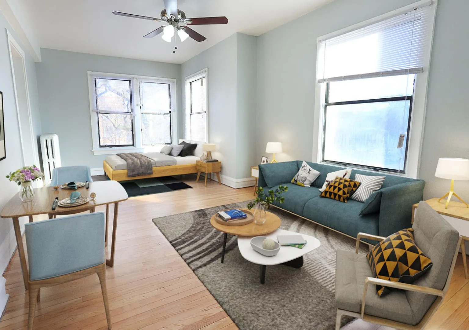 4600 Beacon — Photo 3