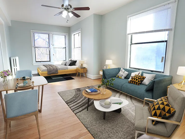 4600 Beacon — Photo 11
