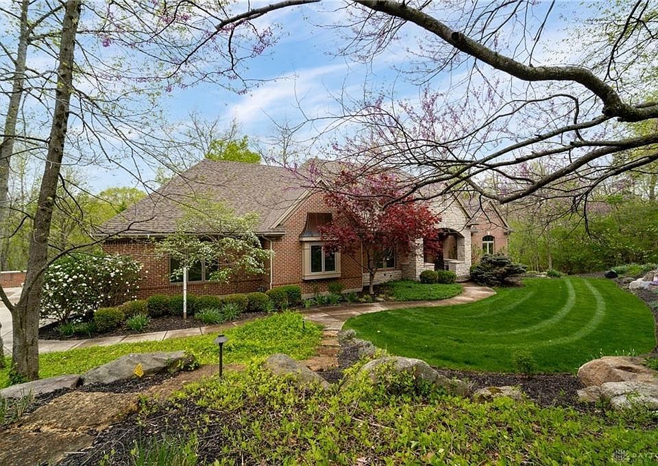 7721 Country Brook Ct, Springboro, OH 45066 MLS 1769878 Zillow