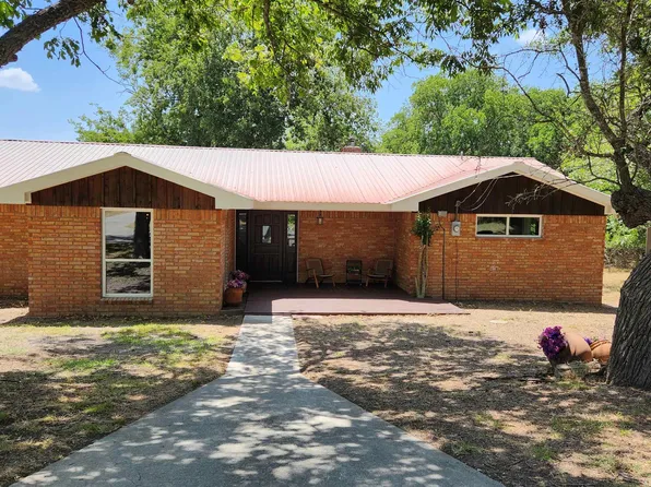 553 County Road 1030, Lampasas, TX 76550