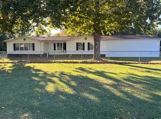 1618 Lingo Rd, Lonoke, AR 72086