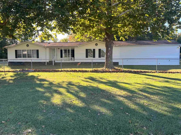 1618 Lingo Rd, Lonoke, AR 72086