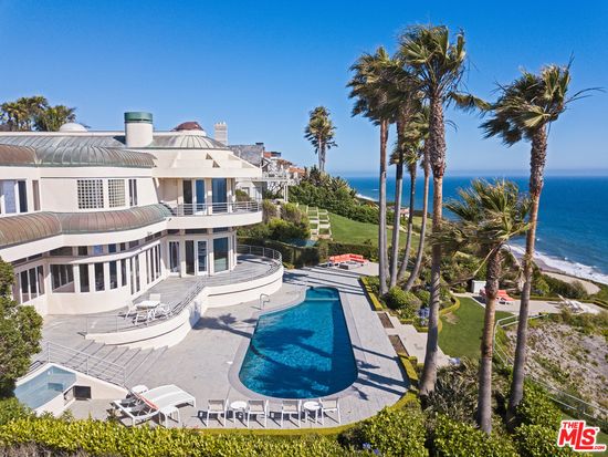 7049 Birdview Ave Malibu Ca 90265 Zillow