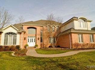 434 W Rosiland Dr, Palatine, IL 60074