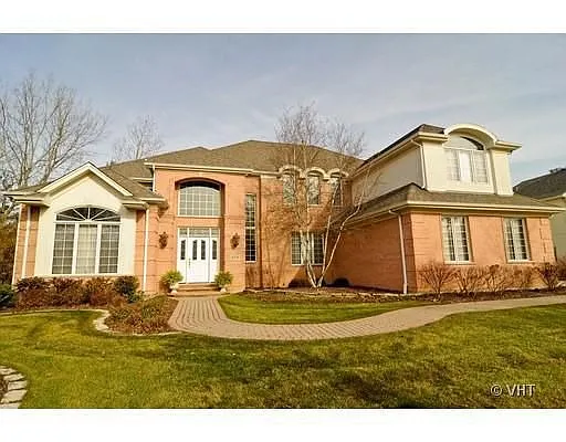 434 W Rosiland Dr photo 1