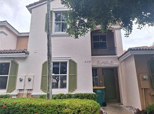 2318 NE 42nd Cir #2318, Homestead, FL 33033