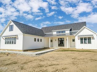 3304 S Conant Rd, Spencerville, OH 45887