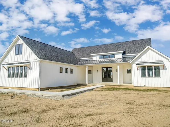 3304 S Conant Rd, Spencerville, OH 45887