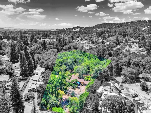 2141 W Lincoln Avenue, Napa, CA 94558